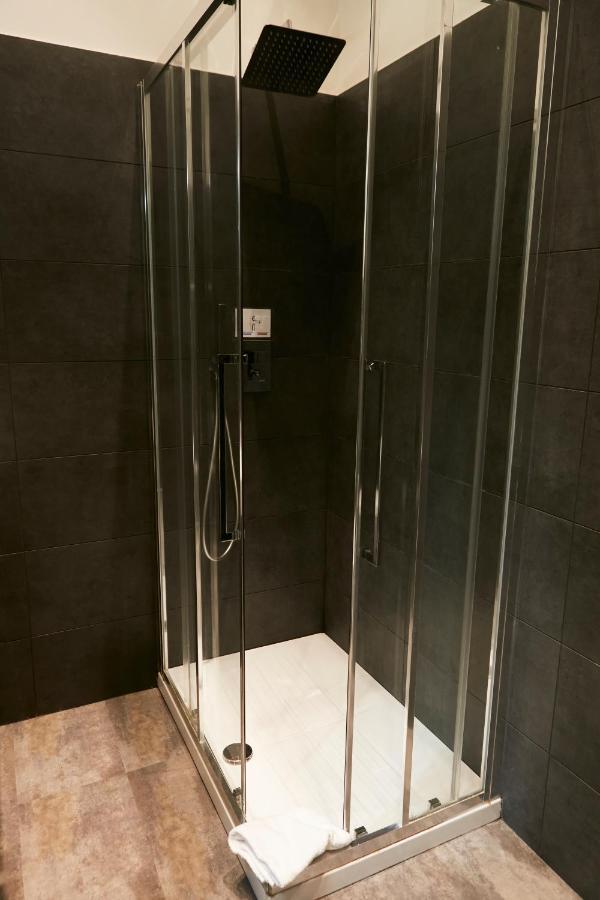 La Corte Luxury Apartment Milan Exterior photo