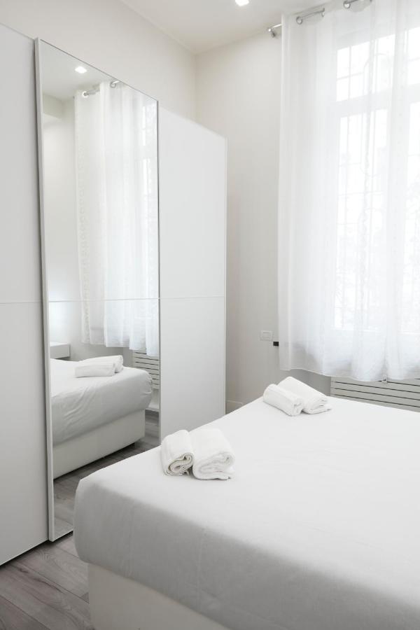 La Corte Luxury Apartment Milan Exterior photo